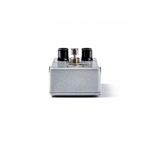 Педаль MXR BASS OVERDRIVE